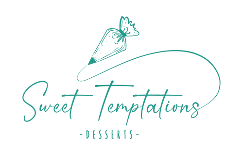 Sweet Temptations Desserts